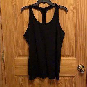 Nike Dri-Fit Racerback Tank XL